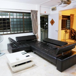 Blk 230 Pasir Ris Street 21 (Pasir Ris), HDB 4 Rooms #229479011